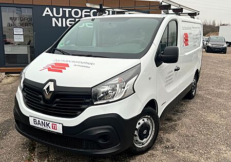 Renault Trafic Kasten 1.6 DIESEL L1H1 2,7tonnen Komfort