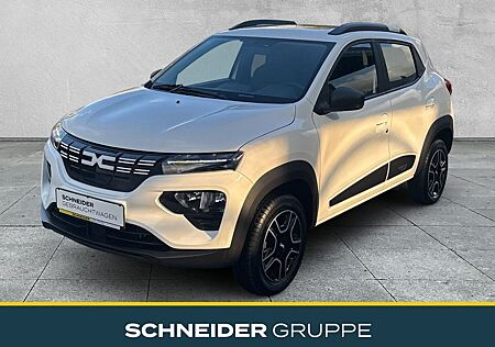 Dacia Spring Electric Essential 45 KLIMAANLAGE+ISOFIX