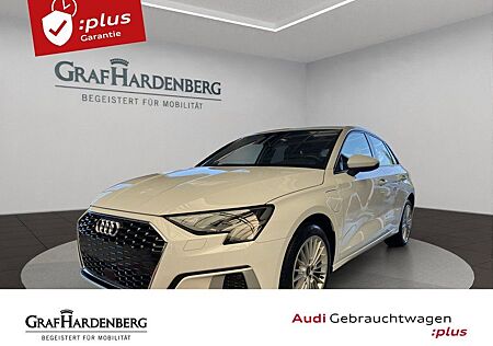 Audi A3 Sportb. 40 TFSIe S tronic advanced GRA Navi