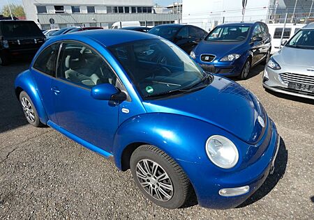 VW Beetle Volkswagen