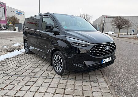 Ford Tourneo Custom PHEV Tit. AHK,B&O,Matrix,Garantie