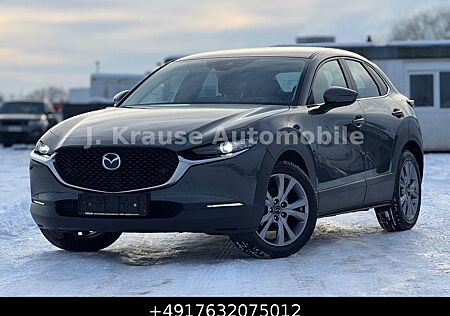 Mazda CX-3 CX-30 SKYACTIV X HUD LED Kam Navi Ass. 1.Hd