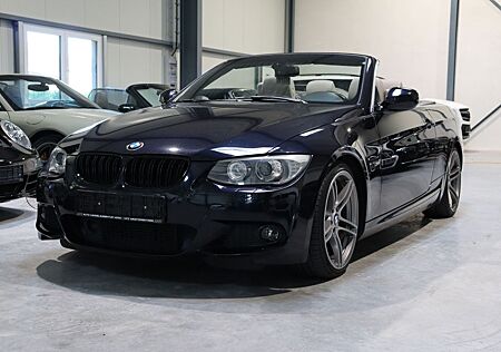 BMW 335i 3 - Cabrio - M-Paket Performance - Keyless