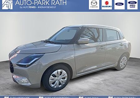 Suzuki Swift 1.2 Dualjet Club Hybrid *NAVI/KLIMA/PDC*