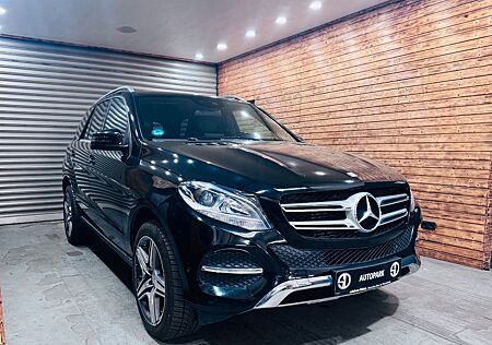 Mercedes-Benz GLE 350 d 4Matic AMG20 ZOLL/AHK/ KAMERA/AMBIENT