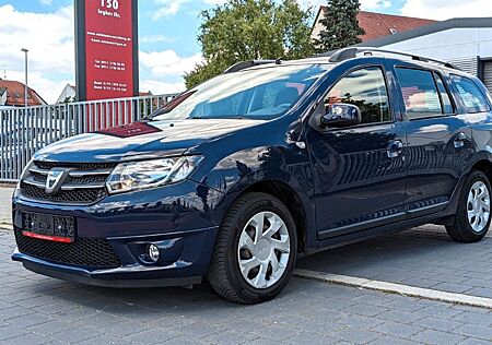 Dacia Logan MCV II Laureate aus 1.Hand / AHK