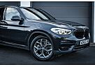 BMW X3 Sdrive - Panorama/LED/Komfort/Kamera/Nav/R19