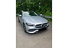 Mercedes-Benz C 200 T Autom. - AHK -8fach bereift- TOP