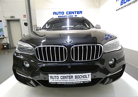 BMW X6 M50 M Sportpaket*HUD*360K*GSD*LED*HiFi