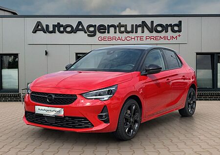 Opel Corsa 1.2 Turbo 40 Jahre+KAMERA+LED+NAVI+SHZ