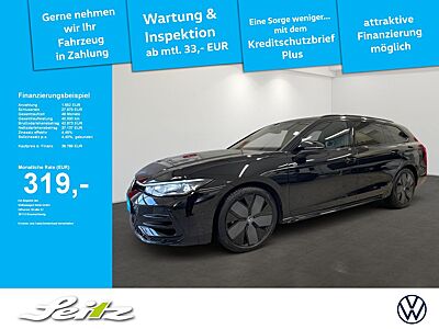 Volkswagen Passat Variant 2.0 TDI R-line *AHK*HARMAN*MATRIX