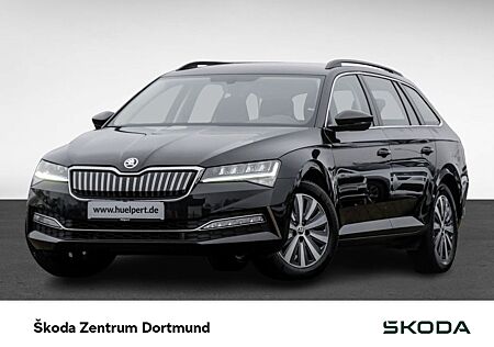 Skoda Superb Combi 1.4 iV STANDHEIZ. LM17 NAVI SITZHZ.