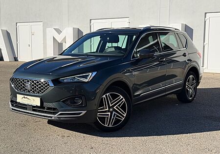 Seat Tarraco 2.0TDI Xcellence 4Drive