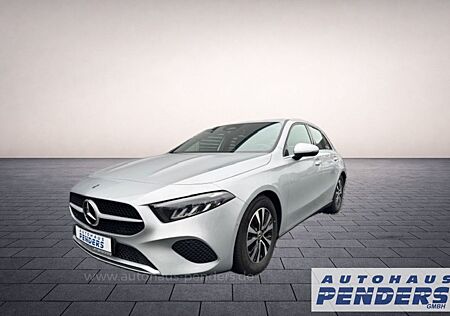 Mercedes-Benz A 200 Progressive Automatik MBUX Kamera Navi SHZ