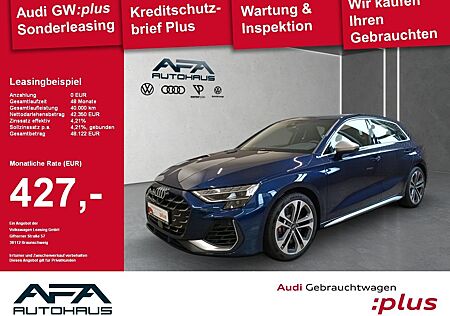 Audi S3 Sportback TFSI quattro S tronic Facelift*S-Le