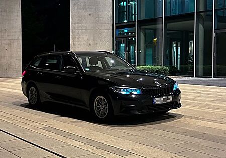 BMW 320d G21 | Garantie|AGP|GRA| TEMP+BF|eHK