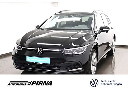 VW Golf Volkswagen Variant Style 2.0 TDI Panorama Harman Kardo