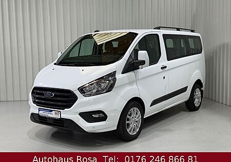 Ford Transit Custom 2.0 TDCi Trend 9-Sitzer