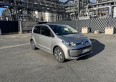 VW e-up! Volkswagen e-up!