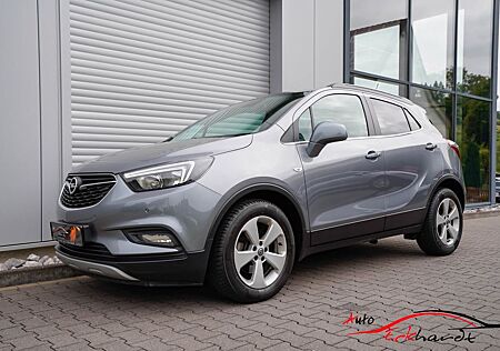 Opel Mokka X Design Line Start/Stop