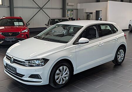 VW Polo Volkswagen 1.0 TSI OPF Comfortline PDC Klimaaut. 8fach
