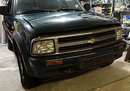 Chevrolet Blazer S-10 Bj. 1997