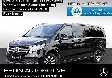 Mercedes-Benz V 300 V300 AVANTGARDE EXTRALANG LED+NAVI+STANDHZ