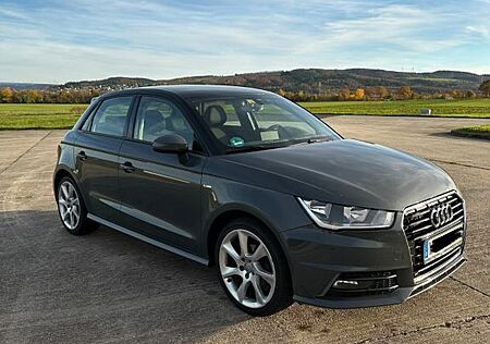 Audi A1 1.4 TDI S tronic Sportback