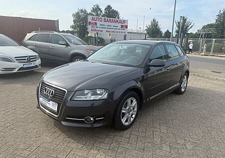 Audi A3 Sportback 1.2 TFSI Attraction
