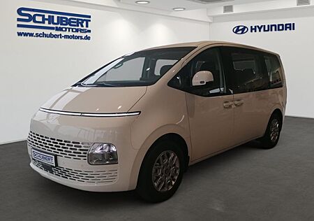 Hyundai STARIA Trend 9-Sitzer LED 360*KAMERA SHZ AAC