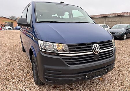 VW T6 Transporter Volkswagen Kombi 2.0 TDI