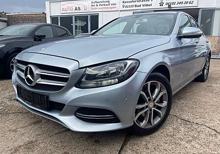 Mercedes-Benz C 220 C -Klasse Lim. BlueTec / d BlueTEC