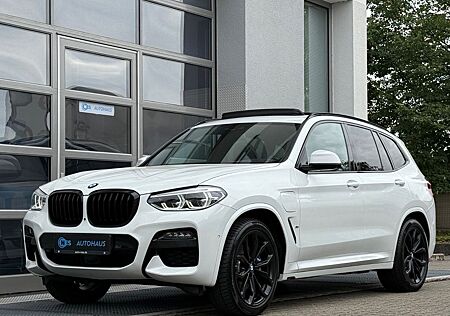 BMW X3 30e xD*ACC*M SPORT*PANO*H/K*360*BELÜFT*HUD*20