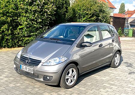 Mercedes-Benz A 150 CLASSIC Classic