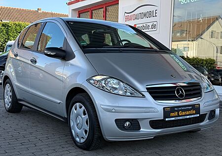 Mercedes-Benz A 150 A -Klasse //*51.000KM RENTNERFAHRZEUG*\\