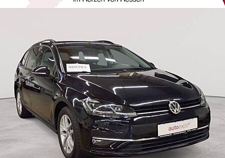 VW Golf Volkswagen Variant 2.0 TDI Comfortline LED