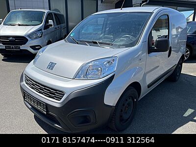 Fiat Fiorino SX Kasten