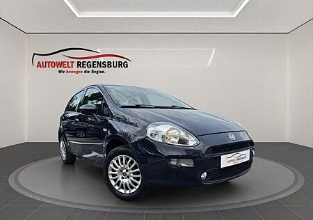 Fiat Punto 1.2*Euro 6*KLIMA*SERVICE NEU*5 Türig*