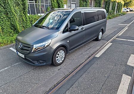 Mercedes-Benz Vito Tourer 116 CDI Lang