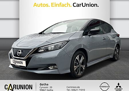 Nissan Leaf 40kWh NAVI/KAMERA/SITZH.