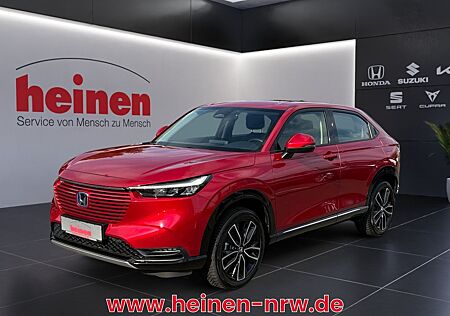 Honda HR-V 1.5 i-MMD Advance RÜCKFAHRKAMERA PDC NAVI