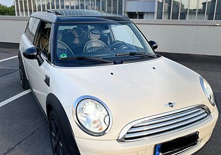 Mini Cooper Clubman Clubman Cooper Cooper