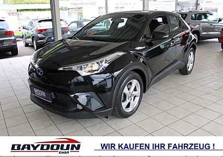 Toyota C-HR 1.8 Hybrid Flow/Automatik/Klima/Kamera