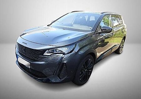 Peugeot 5008 1.2 136 GT T ACC/AHK/AUT/KeyLess/Navi/Pano/