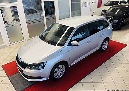 Skoda Fabia Combi Ambition*Automatic*