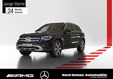Mercedes-Benz GLC 300 de 4M KAMERA TEMPO KEYLESS SITZHEIZUNG