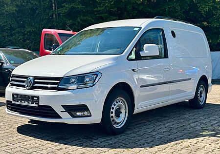VW Caddy Volkswagen Nfz Maxi Kasten BMT