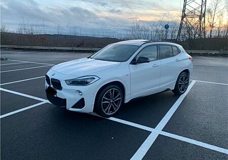 BMW X2 xDrive18d MSport