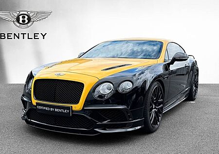 Bentley Continental Supersports "No.14 of 24"//GS Münster