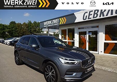 Volvo XC 60 XC60 D5 Inscription AWD HUD ACC BLIS AHK Pano